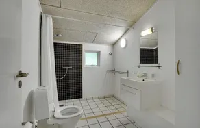 Cozy Home In Hals With Sauna - Image 5