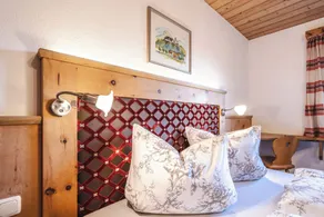 Ferienwohnung \"Wilder Kaiser\" im Zuhäusl 72 qm mit drei Schlafzimmer und Balkon° - Image 5