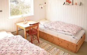 2 værelses kæledyrsvenligt hjem i. - Image 4