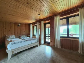 Casa di campagna vicino a Varsavia - Image 4