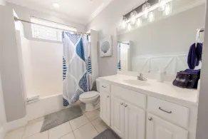 30A 6 Schlafzimmer Strandhaus/Privater GEHEIZTER Pool/Schläft 19 in Strandnähe - Image 4
