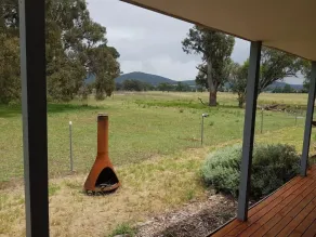 Winery Cottage on Scenic Acreage - Image 4