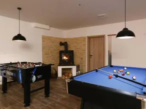 Studio Vodopády Černá Desná by Interhome - Image 3