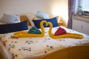Ferienwohnung mit 75 qm Wohnfläche im Erdgeschoss - Image 4