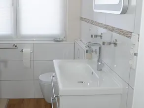 Ferienwohnung Rehsprung - Appartement/fewo, Dusche Oder Bad, WC, 1 Schlafrau - Image 2