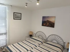 Modern 1 bedroom apartment 50 metres from main beach in Puerto Pollensa  - Image 5