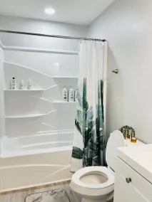 Vegas Oasis with Private Hot Tub and Pool - Near the Strip - Image 3
