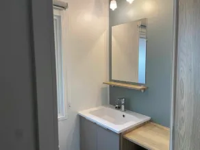 \"Dyk dig ned i hjertet af Conguel\" - Mobilhome 8p - Image 4