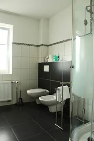 Beautiful 57 sqm apartment (incl. pool and underground parking) - in the village center - Image 4