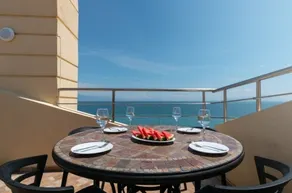 Luxury Loft - Suites en bord de mer Diamante - Image 5