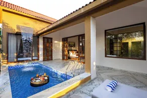 Still River Suites with Heated Pool, Jacuzzi by ELIVAAS - Image 2