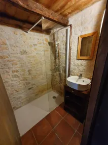***Typical detached house with swimming pool and garden LA TUILE A LOUPS*** - Image 3