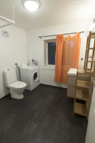 Four bedroom house with sea and mountain view - Image 2