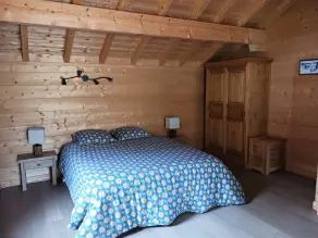 Les 7 Coeurs, cosy chalet in Val Foncine - Image 4