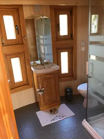 Winziges Haus & Spa 2 bis 4 Personen - Image 2