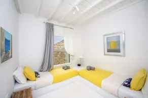 Suite Home Villa in Kanalia by Fantasia Villas - Image 5