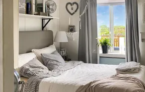 3 Bedroom Awesome Home In Vallda - Image 3