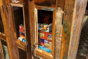 4 BR cabin mins to trails & breweries pets welcome - Image 2