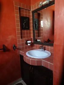 Villa piscine privée, Résidence SAFARI VILLAGE,  plage privée a 200 m. - Image 4