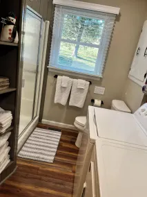 Charming cottage, minutes from Cummins Falls and downtown Cookeville, TN. - Image 3