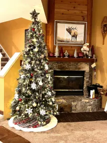 Charming Rustic Townhome in the Heart of the Villages at Seven Springs - Image 3