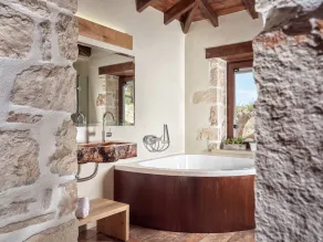 Villa Meralia avec piscine privée - Image 3