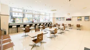Toyoko Inn Satsuma Sendai eki Higashi guchi - Image 4