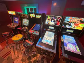 Cape Charles VA retreat with game arcade 👾, fire pit 🔥, Peloton 🚴🏽‍♀️, EV🔋 - Image 3
