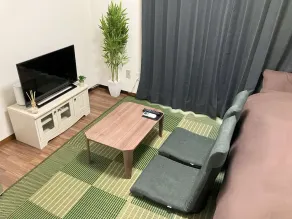 A room four guests can stay at FUKUOKA - Image 5