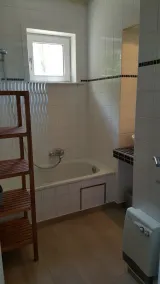 Sunny ground floor apartment with terrace, garden and view of the dunes - Image 4