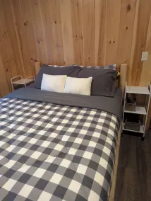 Cozy private country setting - 15 miles from Woodstock - Image 5