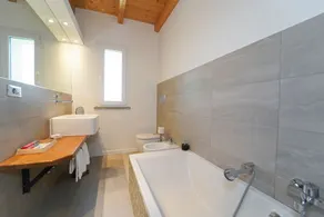 Villa Sasseta - Eight Bedroom Villa, Sleeps 16 - Image 3