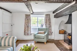 Lower Farm Cottage - Image 3
