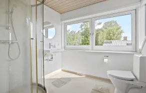3 bedroom beautiful home in Roslev - Image 4