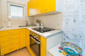 Apartment Angie - sea view - Image 5