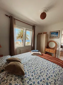 House with sea views in Valdoviño - Image 5