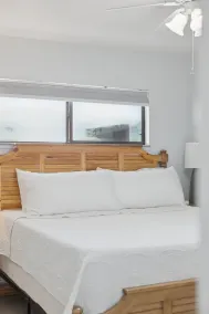 Penthouse - À côté de Pier - Incroyable vue sur l'océan - Image 5