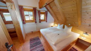 Chalet in Wildkogel Near Ski Slopes & Pool - Image 5