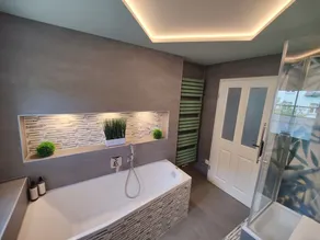 Dream home in central location with roof terrace - Image 2