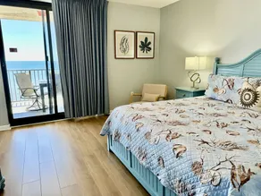 Schöne Wohnung im 8. Stock mit herrlichem Blick und nur wenige Schritte von Flora-Bama! - Image 5