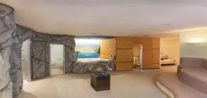 Deluxe single room, 15 sqm with private bathroom, max. 1 person - Image 2