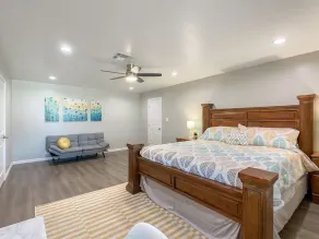 Entspannende Oase! 5 Schlafzimmer, 3 Badezimmer mit Pool - Image 5