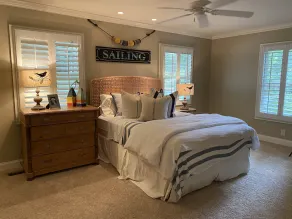 Perfect lake property for Clemson Game Day! - Image 5