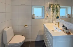 Beautiful Home In Blåvand With Sauna - Image 4