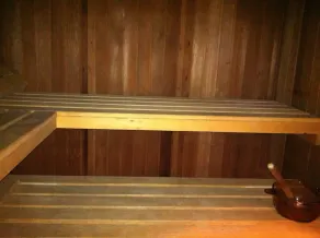Autentiske palæ, på Lot, land, opvarmet pool, sauna, tennis - Image 2
