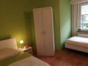 Holiday Apartment 'Gästehaus Koblenz' with Private Terrace and Wi-Fi - Image 5
