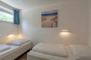 Duinland 190, bungalow för 5 gäster med trädgård - Image 4