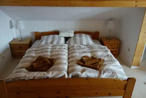 Cozy vacation apartment by the forest & ski lift with roof terrace - Image 4