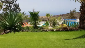 Amazing Rural Villa with Fantastic Sea View and Gardens - Image 4