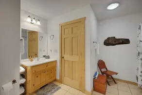 Private Creekside Mountain View Retreat - Hot Tub/Game Room/Fire Pit - Image 4